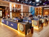 Día a día, cómo será la semana de MasterChef Celebrity, con dos reemplazos famosos y el fútbol de por medio