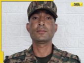 Brave Indian army soldier revives 8-month-old infant, who stopped breathing...