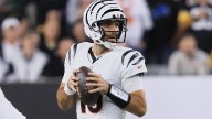 Early Fantasy Waiver Wire Week 8: FAAB pickup tips for Joe Flacco, Michael Penix Jr.