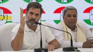 AHINDA groups urge Rahul Gandhi to declare Siddaramaiah as CM for...