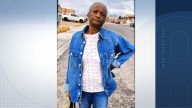 North Las Vegas police search for missing 81