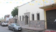 Obispo de Mazatlán promete volver a Rosario para inaugurar la primera capilla de adoración perpetua