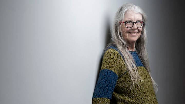 ENTREVISTA A LA ESCRITORA JANE SMILEY | "En Estados Unidos nunca habíamos elegido a un criminal como presidente"