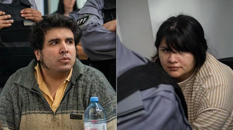 Intento de asesinato a CFK: condenaron a Montiel a 10 años de prisión y a Uliarte a 8 años