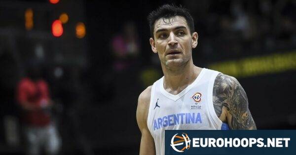 Carlos Delfino, an Olympic gold medalist, ends his career at 43