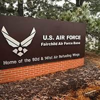 Airway Heights food drive aims to support Fairchild Air Force Base during shutdown
