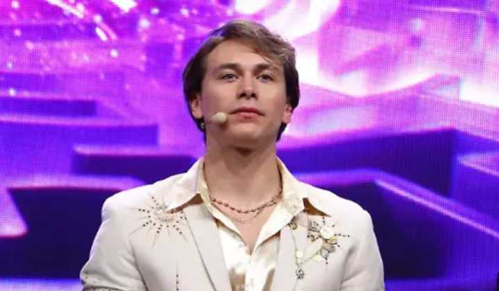 Aldo De Nigris y Tigres festejan su victoria en La Casa de los Famosos