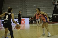 O Baxi Ferrol suma a súa segunda vitoria europea