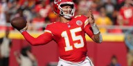 Mahomes wins AFC Player of the Week for first time in two seasons