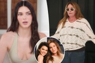 Kendall Jenner makes rare comment about Caitlyn's 'different views'