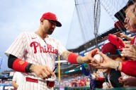 Nick Castellanos Comments On Harsh Phillies Fans After Game 2 Loss