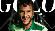 Luis Javier Suárez sigue imparable con Sporting Lisboa: vea acá su gol al Nápoles en la Champions