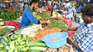 Wholesale inflation dips to 0.13% in September