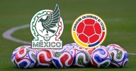 Inesperado invitado al México vs Colombia, provocará sensaciones mundialistas