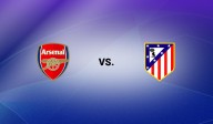 Arsenal vs Atlético de Madrid en vivo por fecha 3 de Champions League