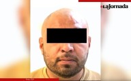 FGR entrega en extradición a EU a integrante del 'Cártel de Sinaloa'