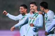 Europa League. Lo Celso, goleador y titiritero en la victoria de Betis, y el récord del ingeniero Pellegrini