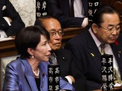 Who is Sanae Takaichi, Japan’s ‘Iron Lady’ and first female prime minister?