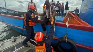 Tragedia en el Pacífico colombiano: 35 personas rescatadas tras naufragio del barco Don Alfredo cerca del río Naya