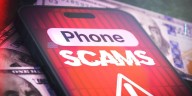 Lincoln woman loses $5,800 in jury duty scam