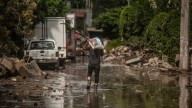 Ingeniero ambiental advierte que deberemos “adaptarnos” a eventos climáticos cada vez más intensos tras lluvias en México