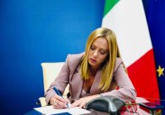 Meloni accelera sulla nuova legge elettorale