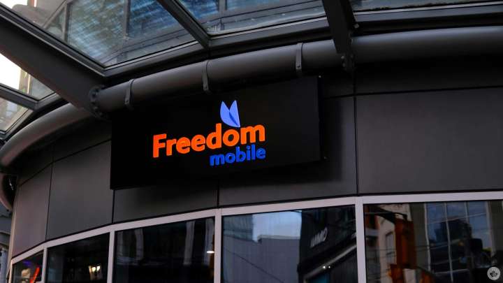 Freedom Mobile removes back-to-school plans and BYOD credit