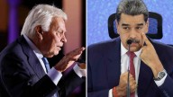 "El debilitamiento de Maduro lo está llevando a su final": expresidente del Gobierno de España Felipe González sobre despliegue de Estados Unidos