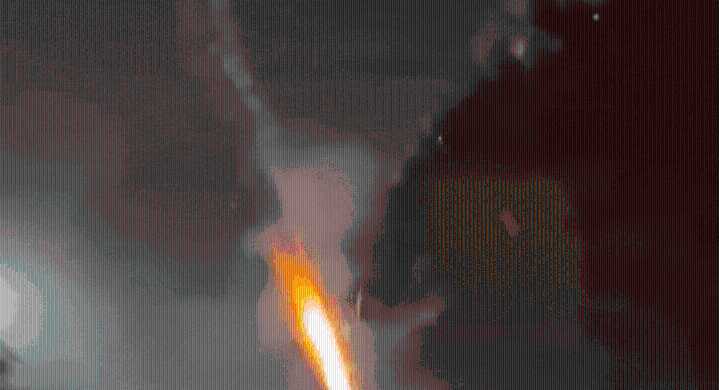 Watch: UP MLC bursts crackers from car sunroof amid Diwali celebrations