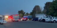 Kimberly shooting suspect pleads not guilty to voluntary manslaughter