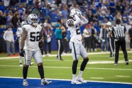 Raiders-Titans betting: Sharp bettors cause line to move