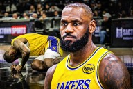 Doctors Discuss if LeBron James’ Sciatica Injury Could Lead to Retirement: ‘Let the Ego Take a Backseat Now’ [Exclusive]