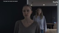 New take on twisted '90s thriller 'The Hand that Rocks the Cradle' stars Mary Elizabeth Winstead, Maika Monroe