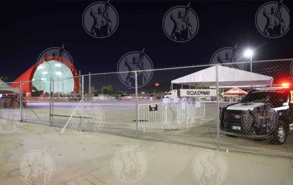 Cancelan actividades del Biker Fest tras riña que dejó un mμεr†ҩ
