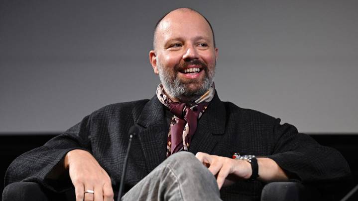 Yorgos Lanthimos Jokes He's Going to Use AI to Get Out of Interviews