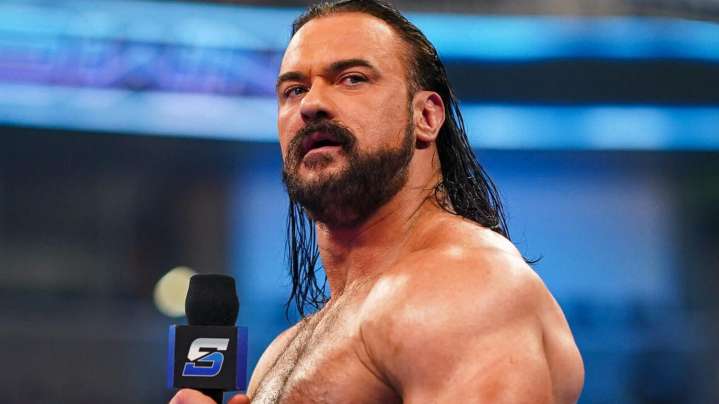WWE SmackDown Viewership & Ratings Report, 10/17/2025