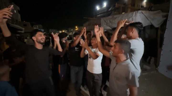 En directo: Israel y Hamás acuerdan la primera fase del plan de paz para Gaza