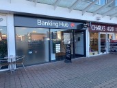 Kenilworth’s new banking hub officially opens | Local News 