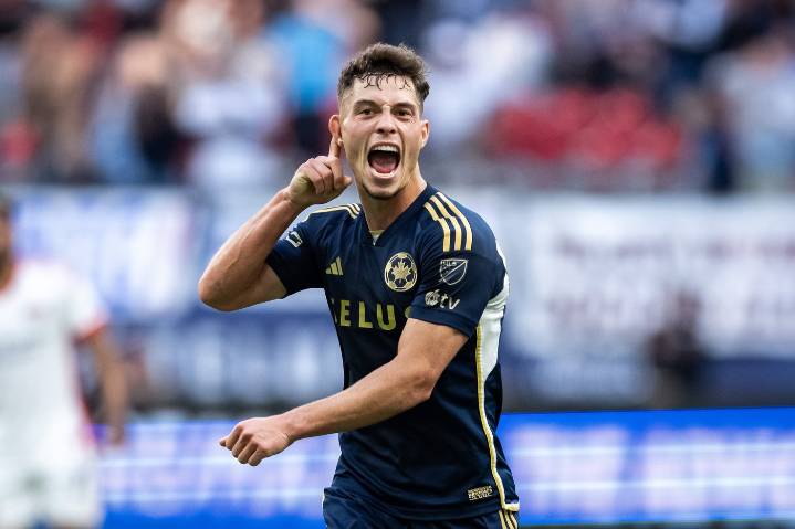 ‘My job is not done yet’: Vancouver Whitecaps star Thomas Muller eager for playoffs