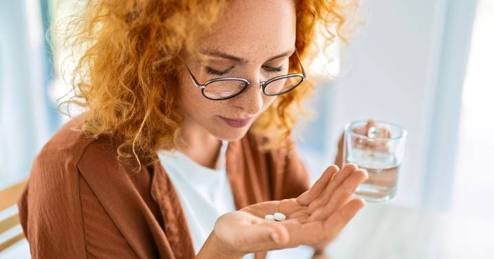 NHS diazepam 'four-week' warning to people on medication for anxiety and spasms