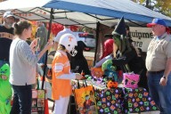 Add Casper’s Government Buildings to Your Trick or Treating Route