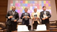 Inauguró UACH Jornadas de Ciencias Jurídicas con presentación de libro