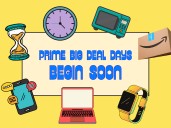 What time does Amazon Prime Day (October) start? | Kingston/Frontenac This Week