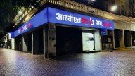 RBL Bank To Mull Fundraise On Oct 18 Amid Emirates NBD Stake Sale Speculations