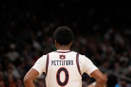 Auburn hoops gets some good news as football reaches a critical bye week