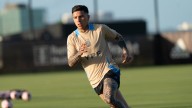 Enzo Fernández fue desafectado de la Selección para el amistoso frente a Puerto Rico