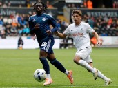 Man Utd 'among clubs' eyeing swoop for 'generational' Championship talent