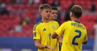 Dónde y a qué hora ver a Ucrania vs. España en el Mundial Sub 20