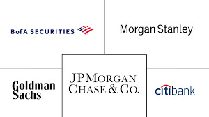 JPMorgan Announces $10 Billion Investment in U.S. National Security Under $1.5 Trillion Initiative