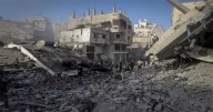 Trump Envoy Heads to Egypt as Gaza Confronts Rising Casualties Amid Ceasefire Talks
